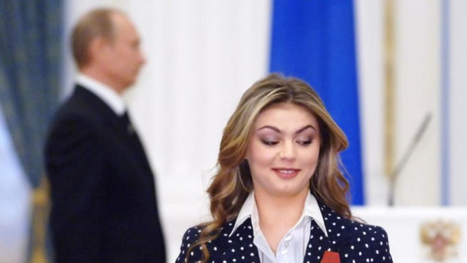 САЩ нарочиха "тайната първа дама" на Русия | StandartNews.com