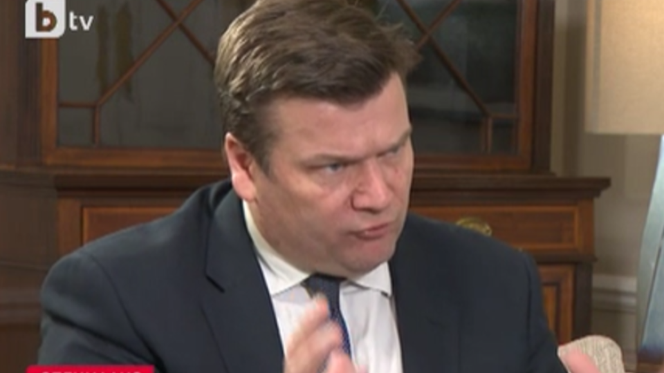 Британски министър подгони здраво Лавров. Обвинението | StandartNews.com
