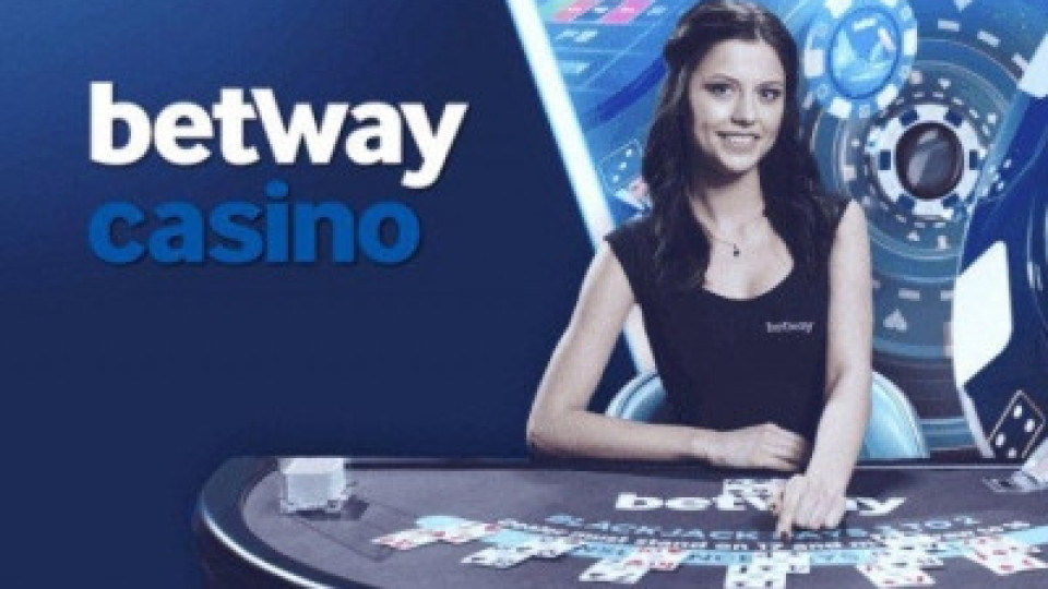 Какви игри на маса има в казино Betway | StandartNews.com