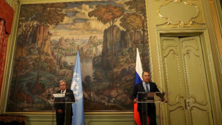 Става сложно. Лавров каза какво очаква Русия от Зеленски