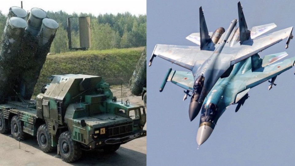 Лоши новини за руските ВВС. Кое спира атаките им в Украйна? | StandartNews.com