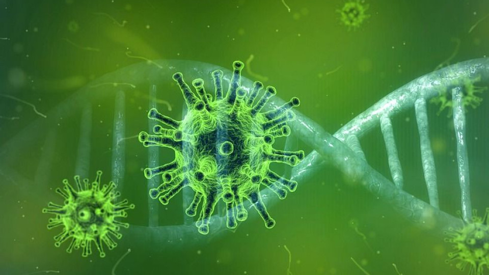 Предупреждават българите за нови мутации на коронавируса | StandartNews.com