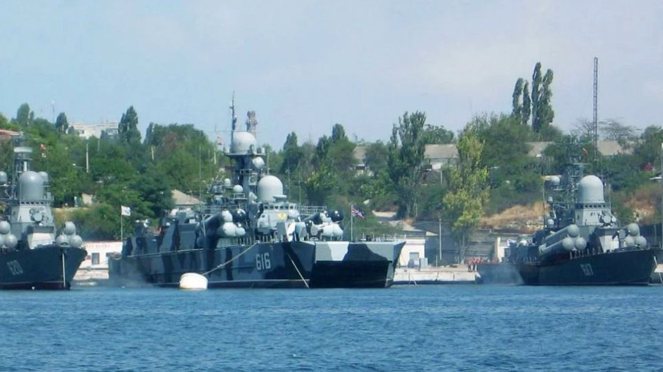 Страх по брега на Черно море, задава се тежка битка | StandartNews.com