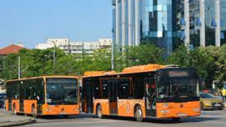 Кошмар за транспорта в София! Какво се чака