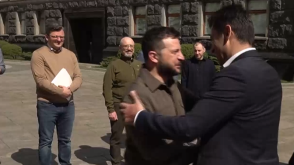 Петков и Зеленски вече говорят. Има ли решения? | StandartNews.com