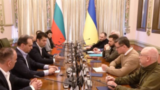 Зеленски с голяма новина за България. Какво обяви