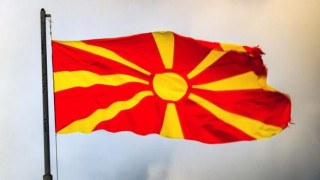 Закон за амнистията вдига на бунт опозицията в Македония