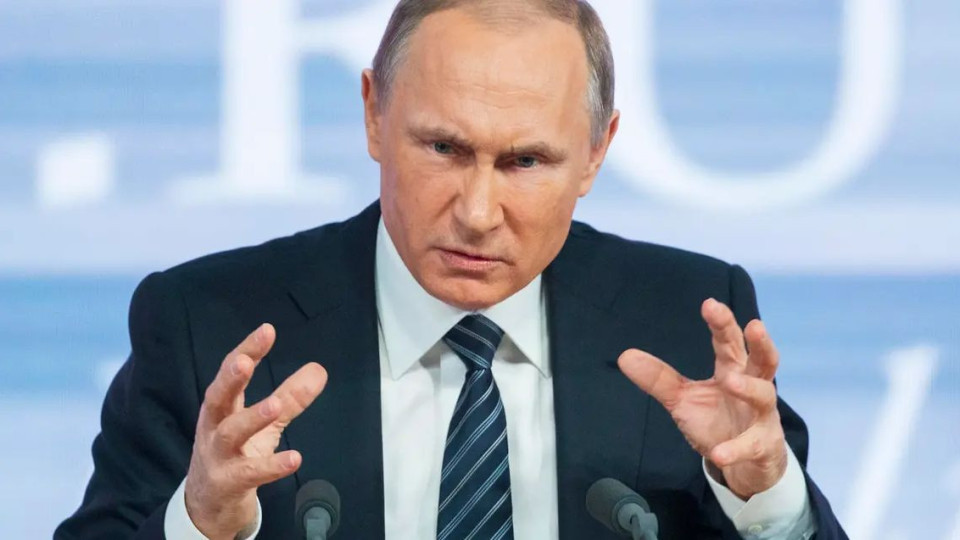 Руски политик разкри защо Путин ни наказва и какъв ужас готви | StandartNews.com