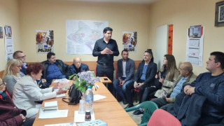 Иван Таков: БСП може да е част от управлението на София