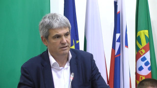 Пламен Димитров беше преизбран за президент на КНСБ