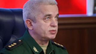 Руски генерал съобщи за странен бартер между Украйна и Румъния