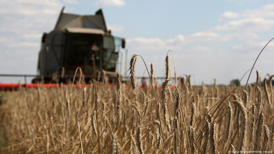 Какво става с украинското зърно? Говори ООН | StandartNews.com