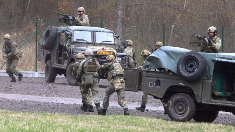 Опасни военни учения на НАТО изправят Москва на нокти | StandartNews.com