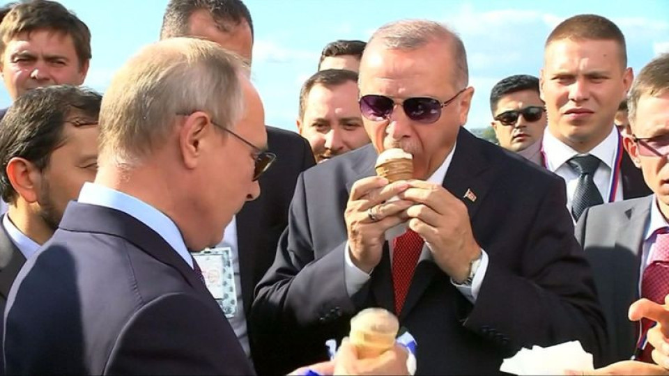 Експерт обясни как Ердоган ще накара Путин да преговаря | StandartNews.com