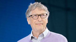 Какво сполетя Бил Гейтс