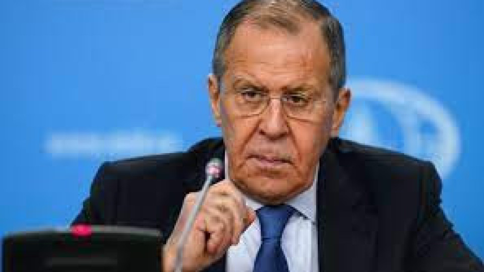 Лавров се кълне, че Русия не иска ядрена война | StandartNews.com