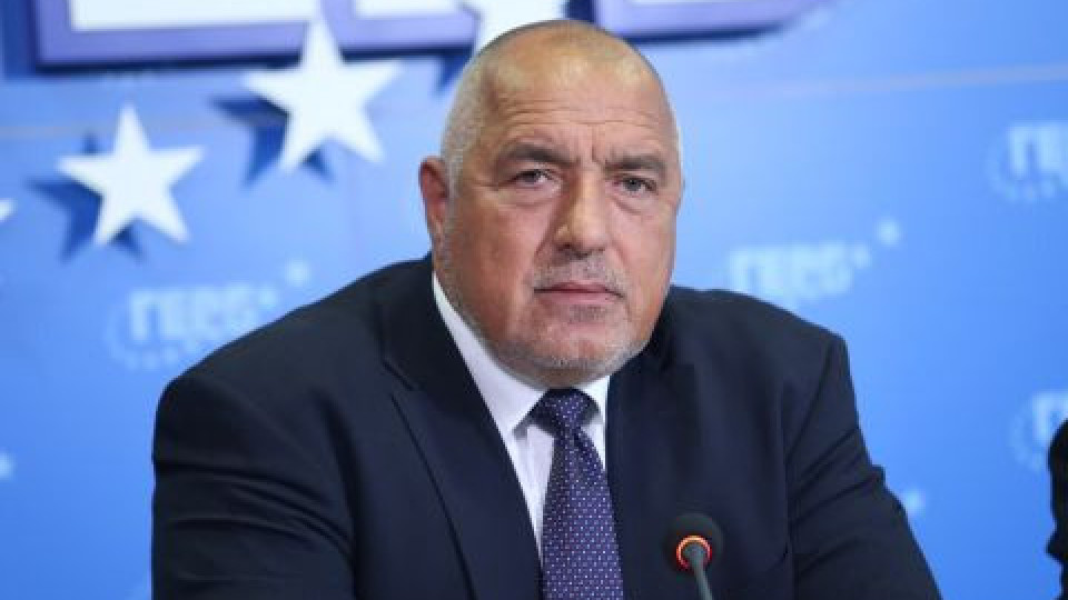 Борисов в атака. Разпиля енергийния министър | StandartNews.com