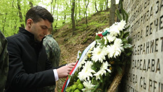 Никола Минчев разкри каква помощ даваме на Украйна