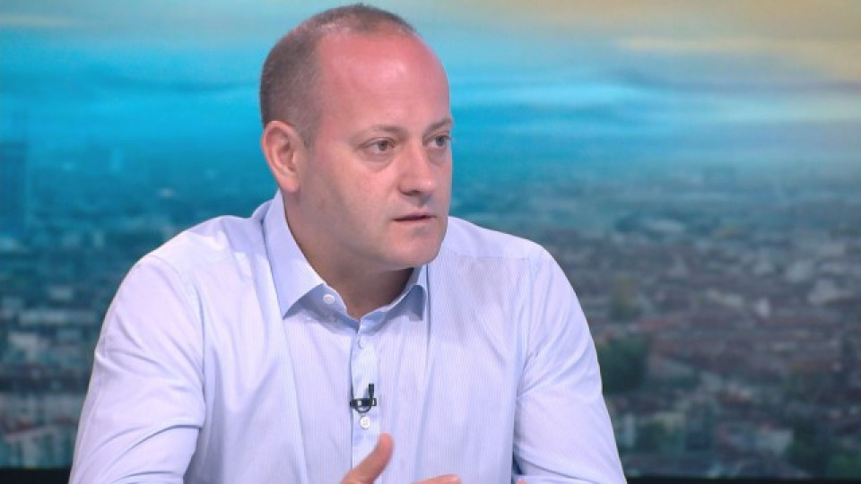 Радан Кънев с кърваво писмо до Радев, Нинова и Борисов | StandartNews.com