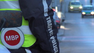 Експерти на нож с МВР за скоростта по магистралите