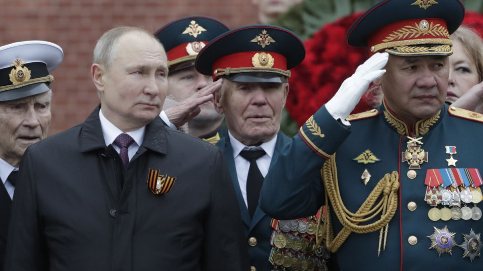 Путин напада неприятелите. Какво обяви | StandartNews.com