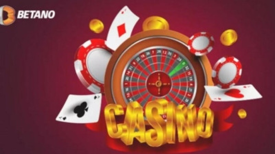 Какви казино турнири има в BETANO | StandartNews.com