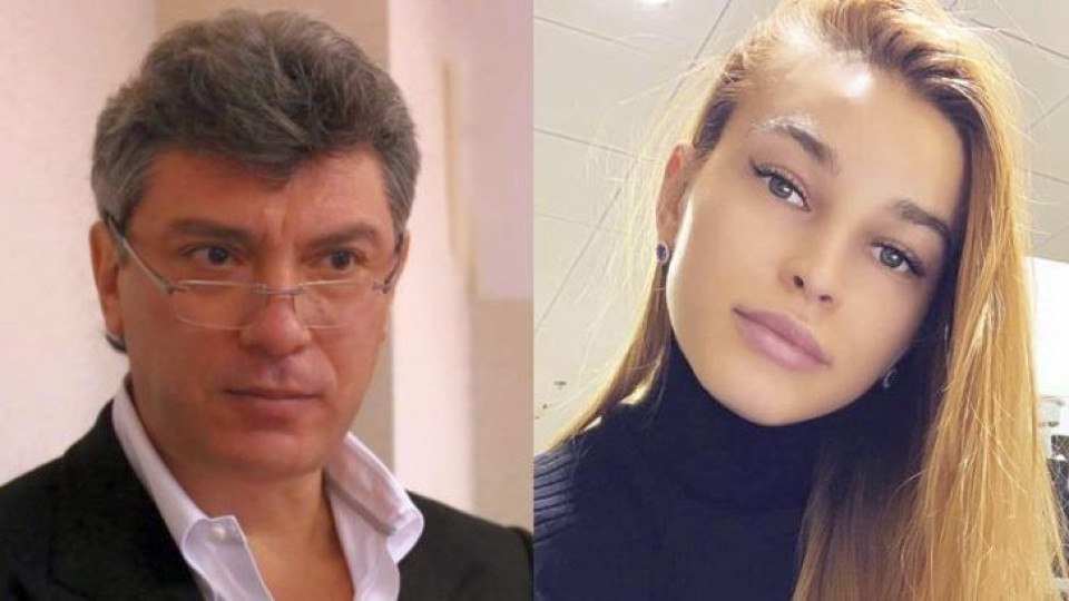 Бивша любовница на Борис Немцов реве за прибран у нас мерцедес | StandartNews.com