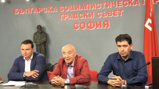 Калоян Паргов: Предстои формирането на нов световен ред