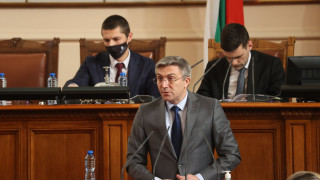 ДПС с разгромяваща оценка: Най-слабият кабинет