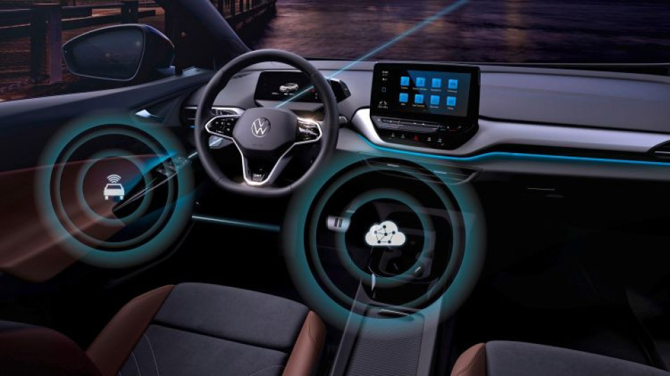Volkswagen потвърди, че ще използва чипове на Qualcomm за автопилота, но ще работи и с Mobileye | StandartNews.com