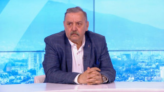 Кантарджиев с данни за симптоми и последици от хепатита при децата