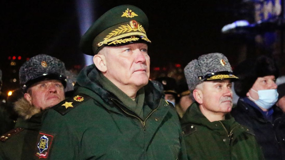 Шок! Стана ясно как украинците ликвидират руски генерали | StandartNews.com