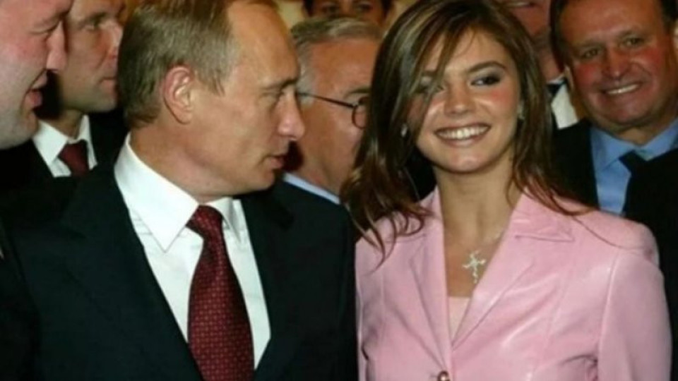 Брюксел вгорчи живота на любовницата на Путин | StandartNews.com