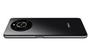 Новият достъпен Honor Magic4 Lite идва на специална цена през май от A1
