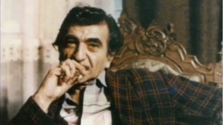 Потресаващ разказ! Какво е направил Чернобил на Парцалев