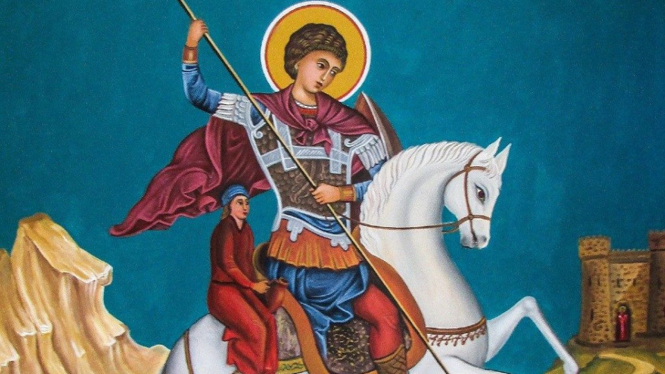 Гергьовден е! Честит празник! | StandartNews.com