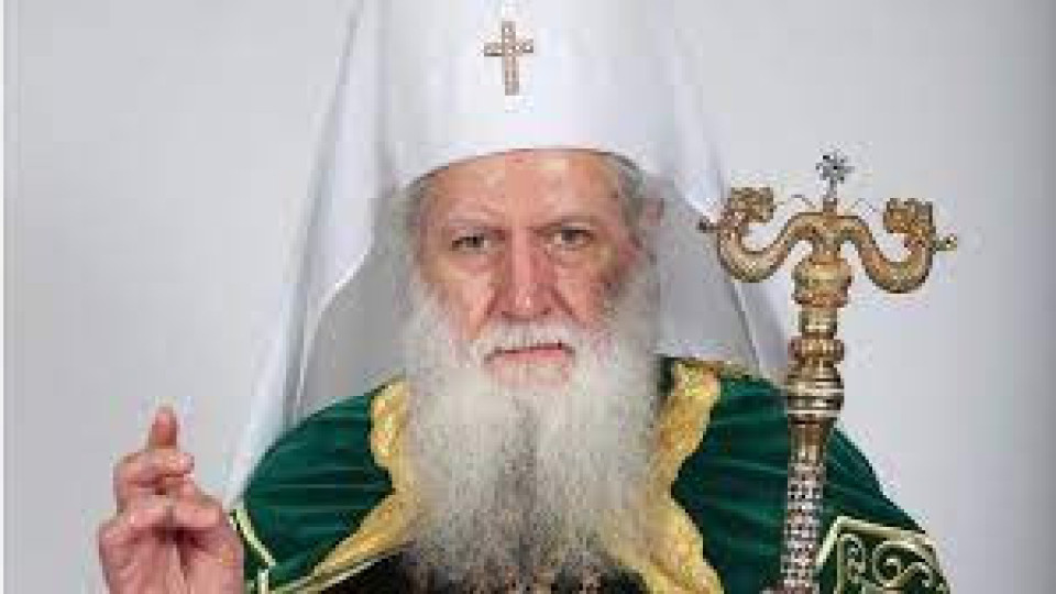 Как е патриарх Неофит след инцидента | StandartNews.com