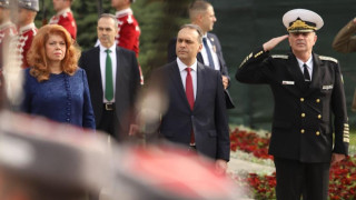 Украинска делегация идва у нас. Какво ще им дадем?