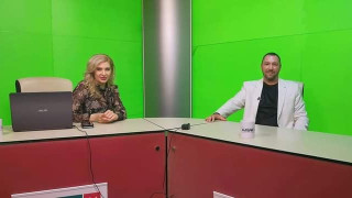 Телевизия България 24 тръгва ударно с известни водещи