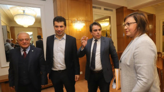 Политолог разпердушини управляващите, няма прошка за тях