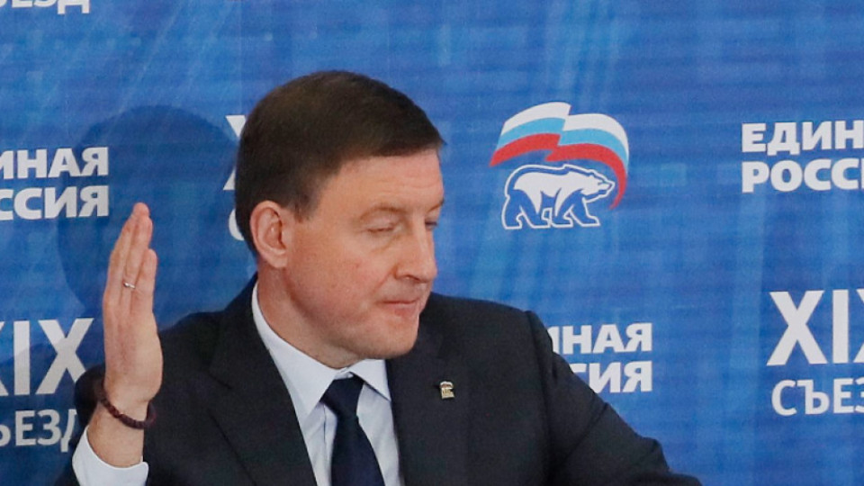 Сензационно изявление на руски депутат. Заканата | StandartNews.com