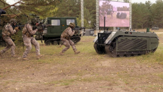 Най-зловещите частни армии в света