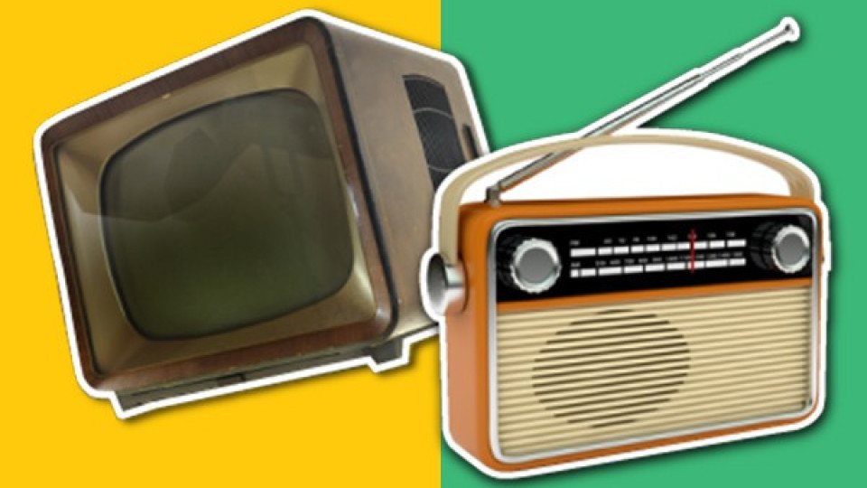 Международен ден на радиото и телевизията. БНР и БНТ празнуват | StandartNews.com