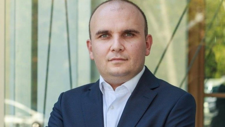 Илхан Кючюк каза грешката на кабинета за Скопие | StandartNews.com