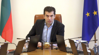 Петков отива в САЩ, ще договаря енергия, отбрана, инвестиции
