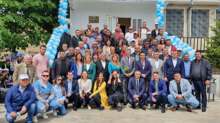 Майските събития! ДПС даде знак на властта