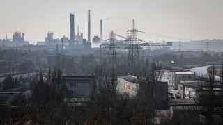 Спасение в Азовстал, какво стана