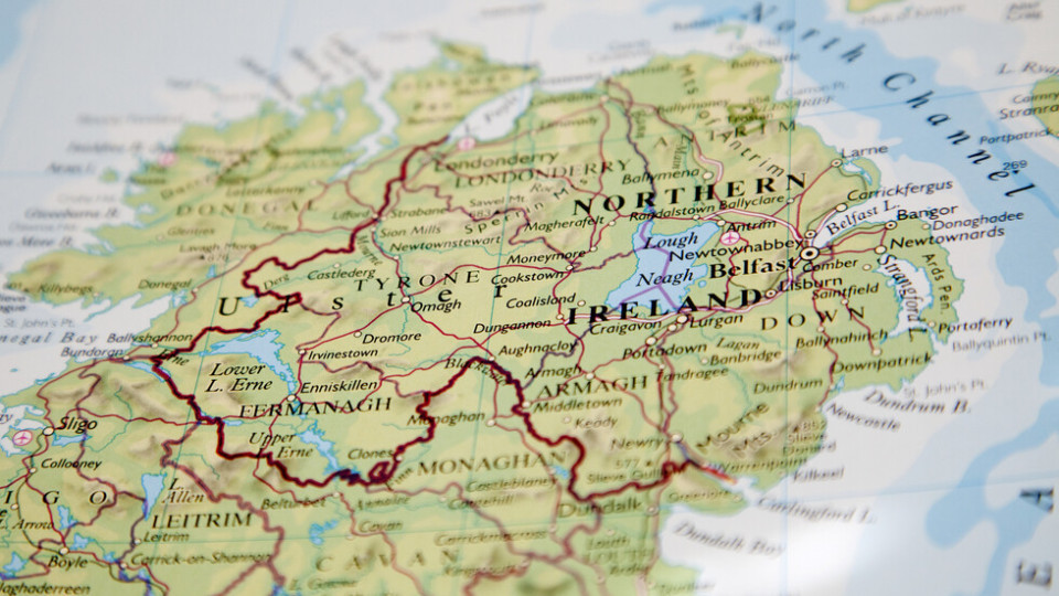 Историческо! Кой ще управлява Северна Ирландия | StandartNews.com