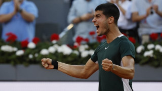 Нечувано! 19-годишен звяр разгроми Надал, а сега и Джокович