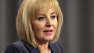 Манолова обвини "Промяната" в лъжи и далавери с газа